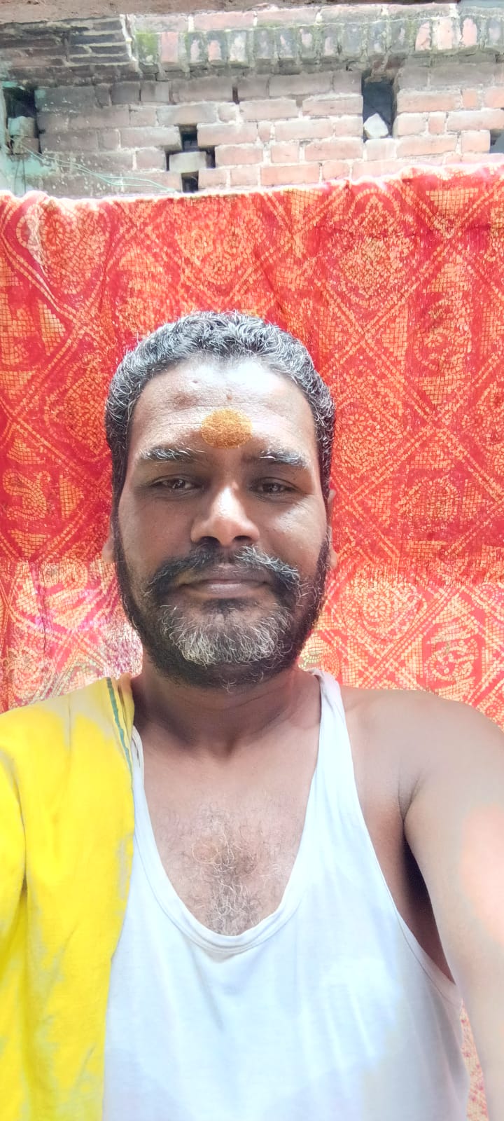 Acharya Dharmesh awasthi