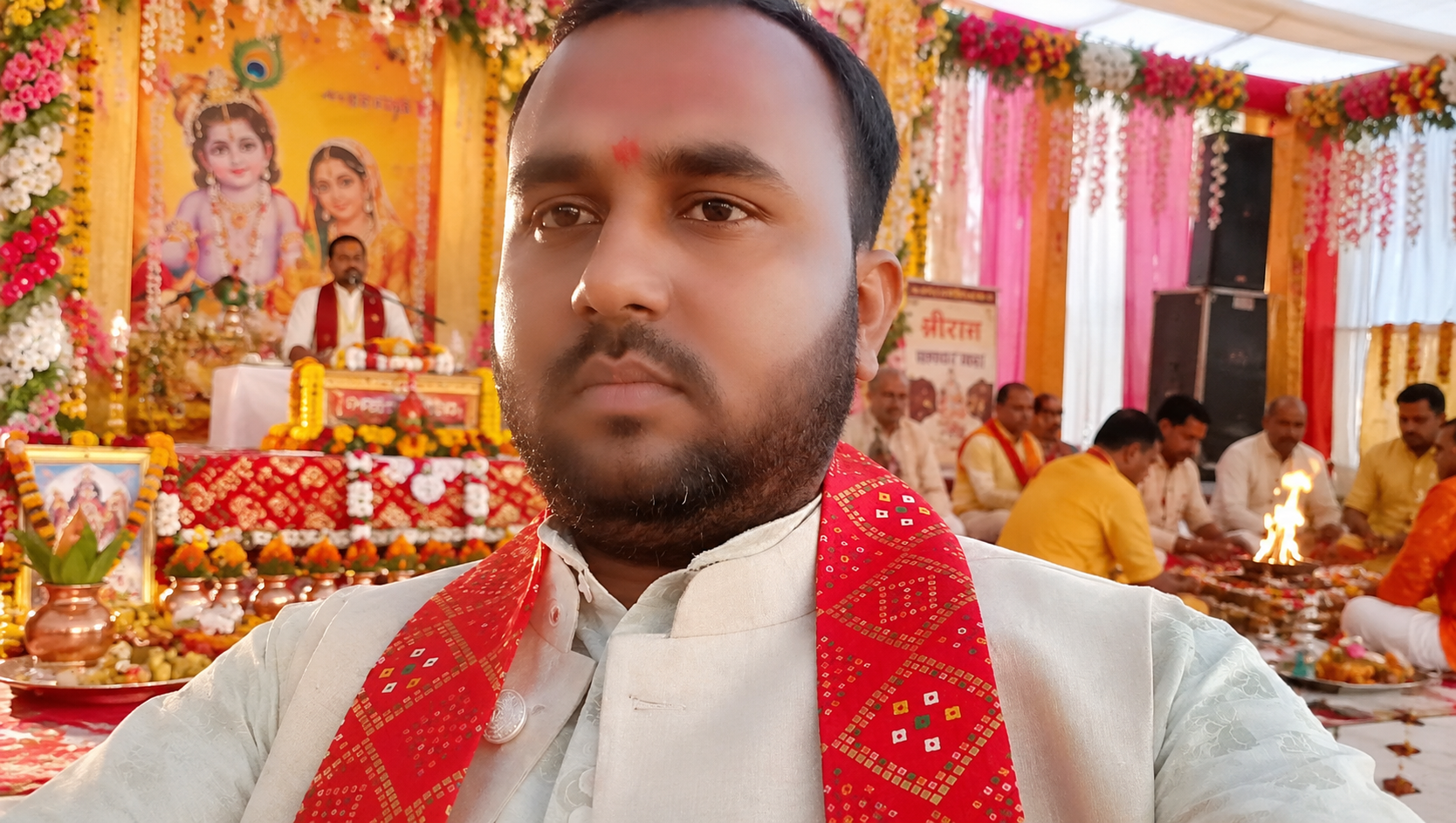 Kanhaiyalal mishra