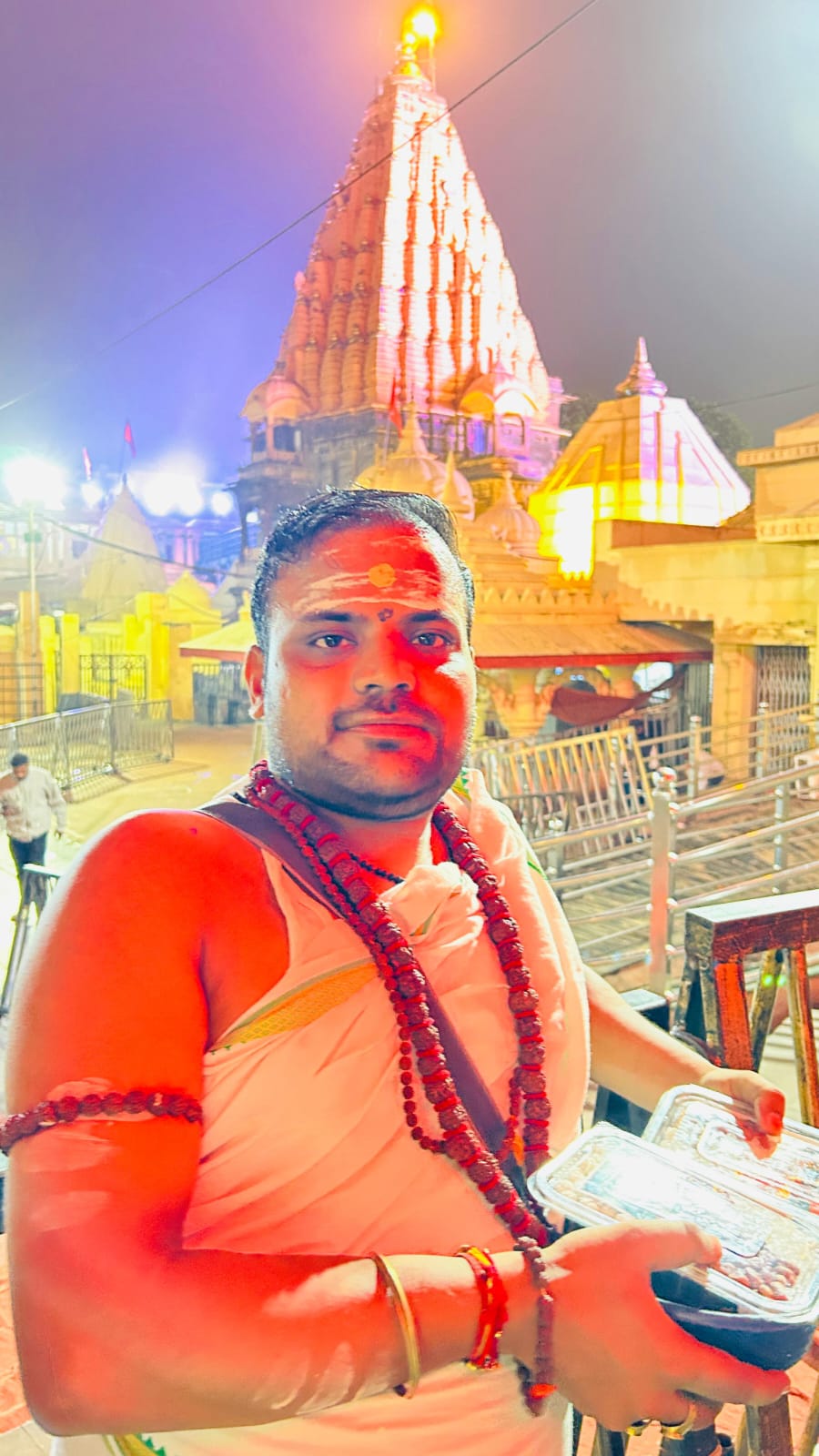 Himanshu Bajpai