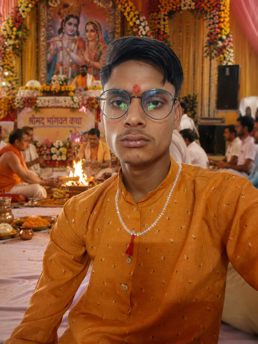 Anand Kumar Mishra