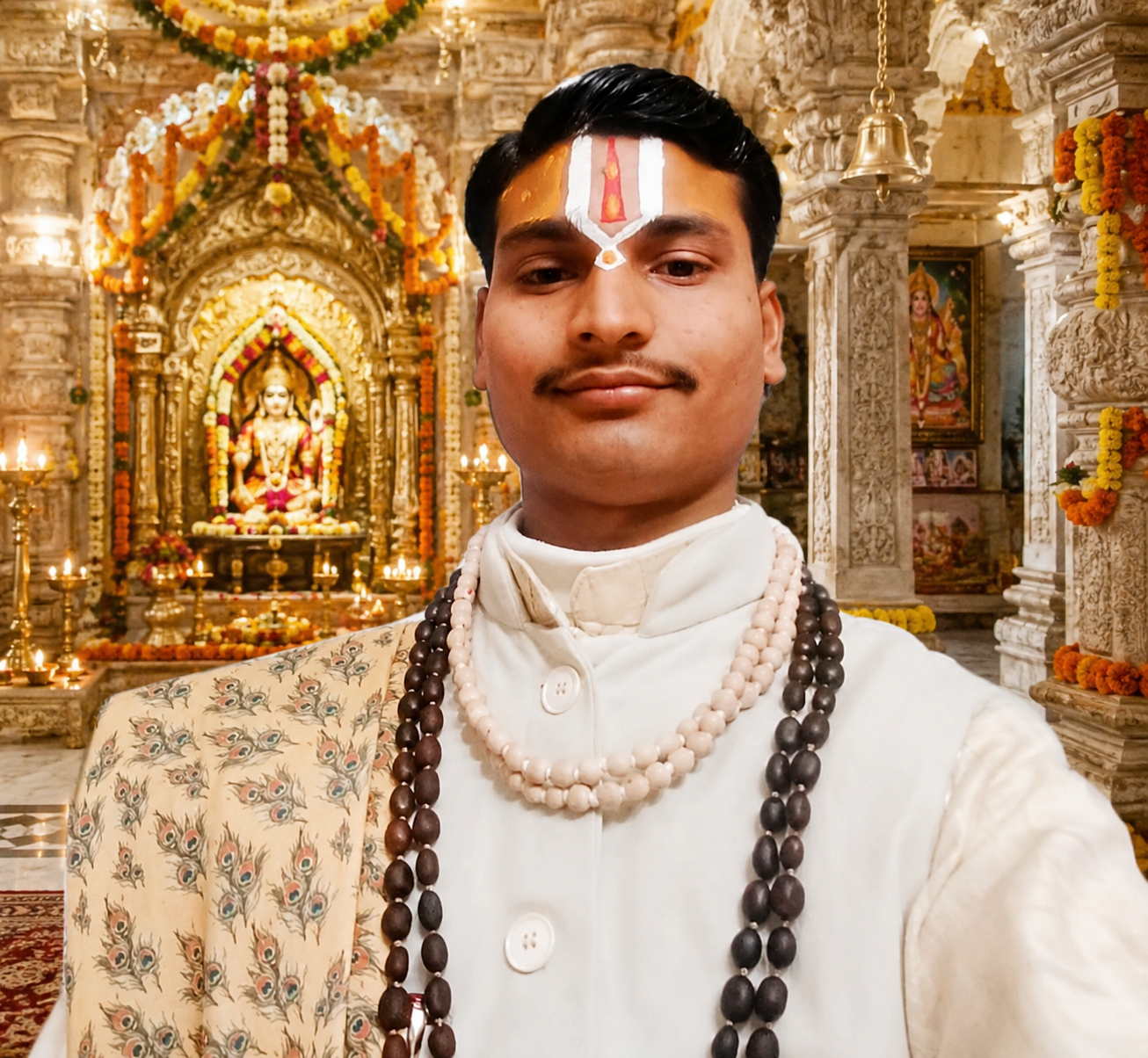 Deepak Diwaidi