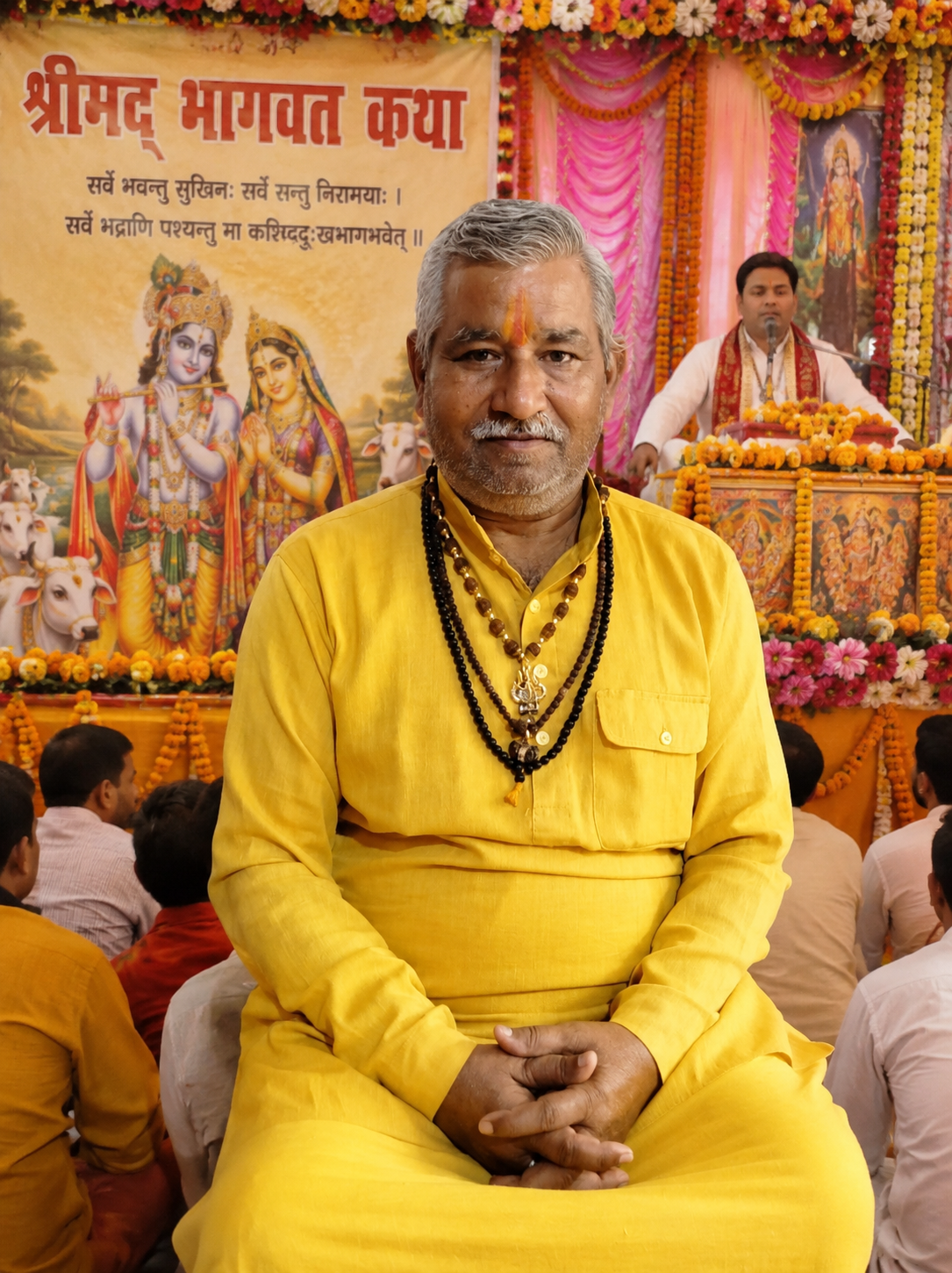 Avdhesh Kumar Dixit