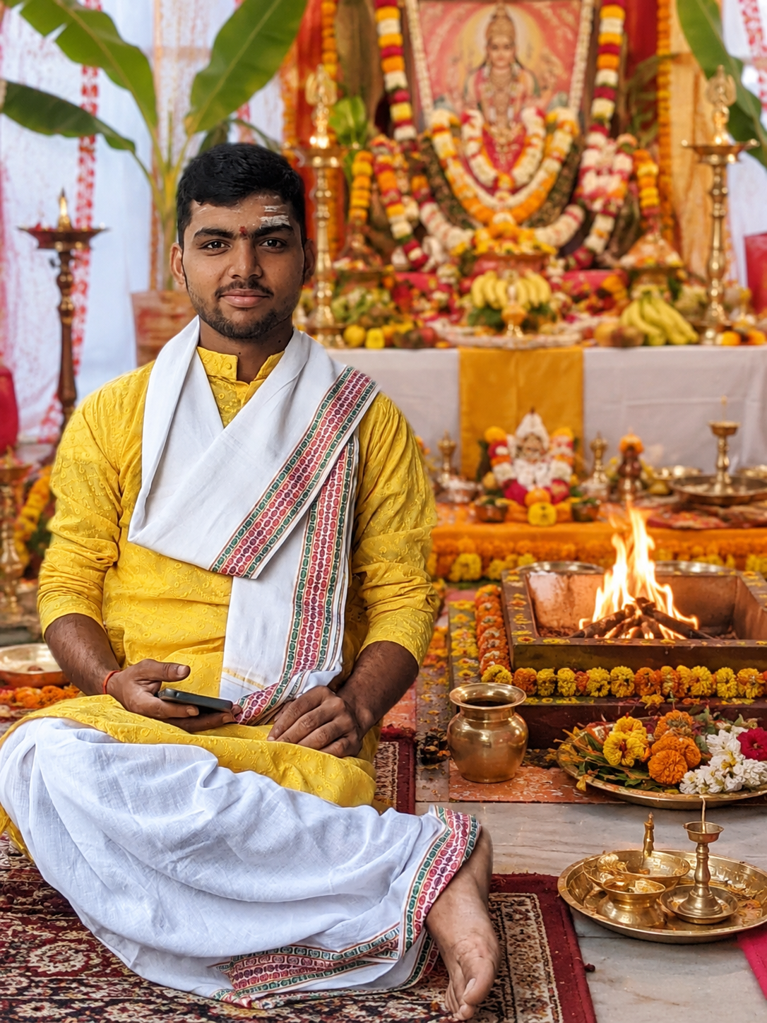 Shivam Kumar tiwari