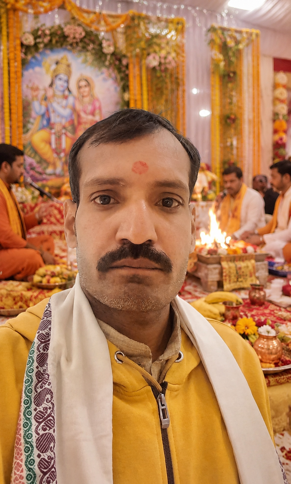 Rakesh kumar mishra
