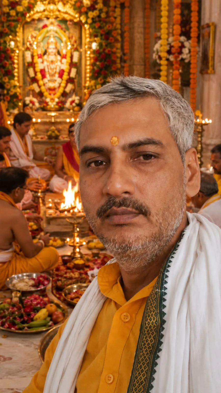 Vimlesh maisra