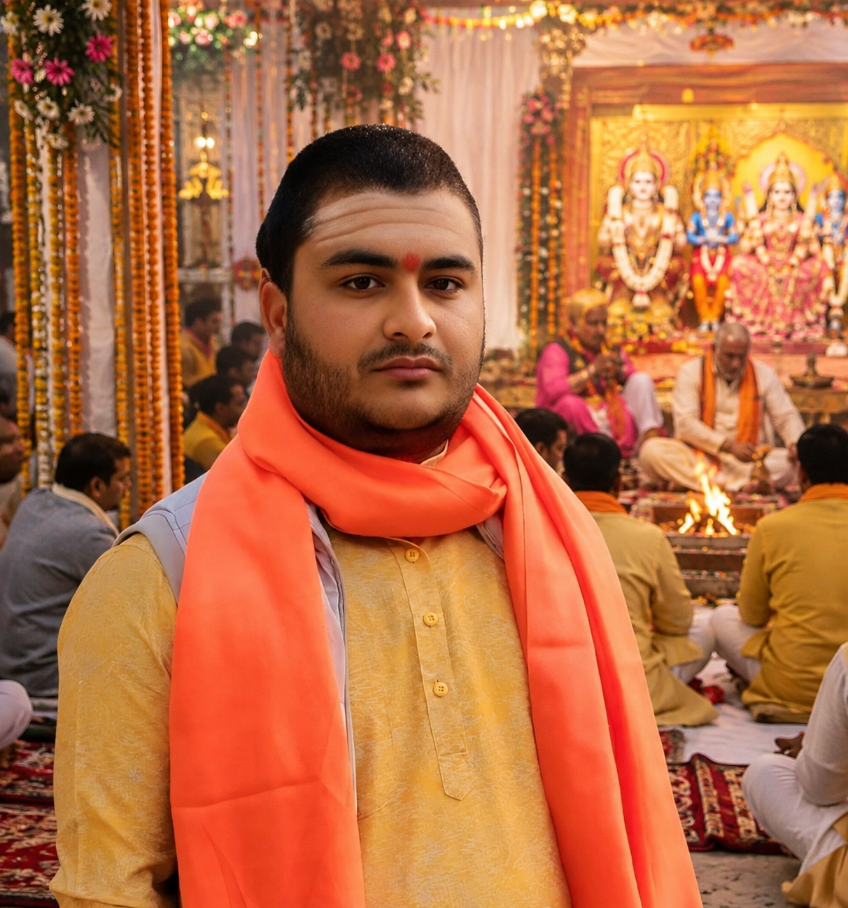 Chandan mishra *swarnim(