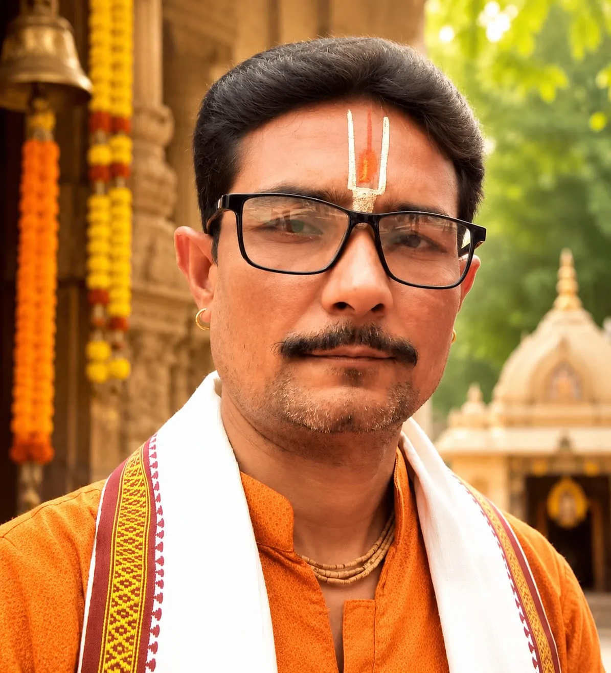Ashutosh Pandey