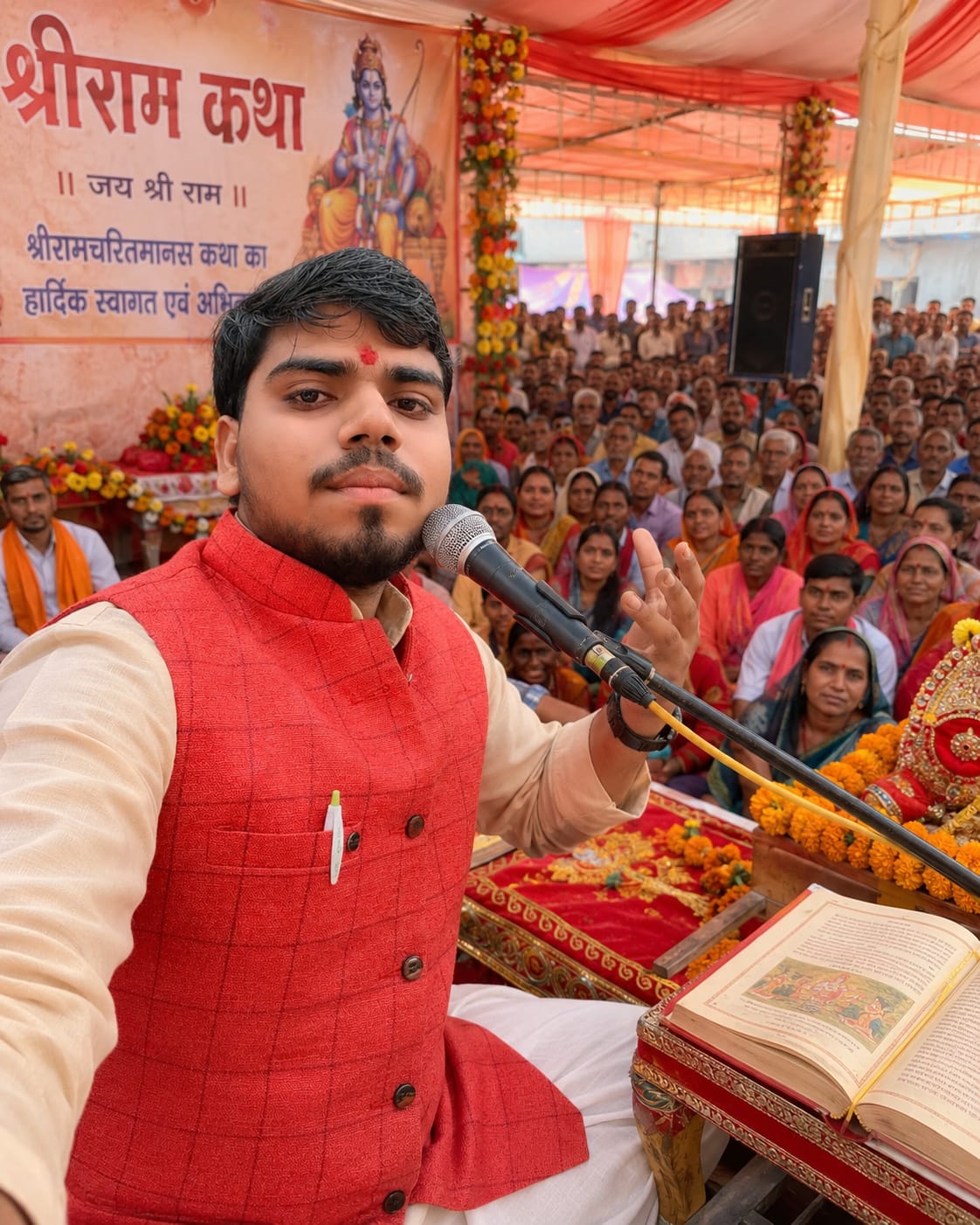 Ayush Mishra