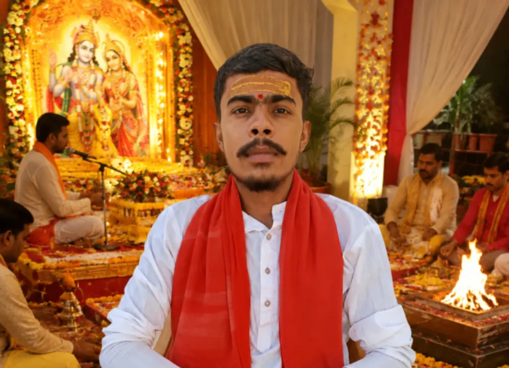 Anurag Shukla