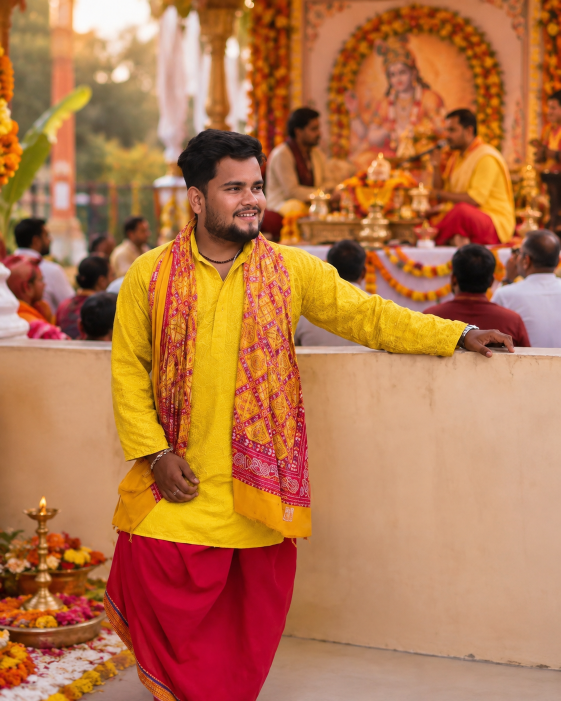 Ayush Awasthi