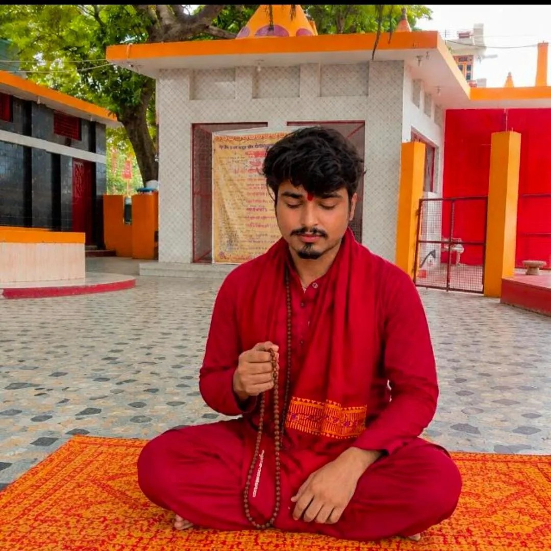 Shiva tiwari