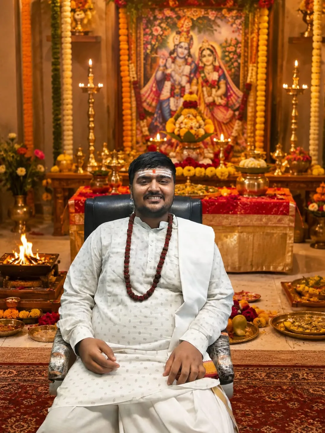 Abhishek awasthi