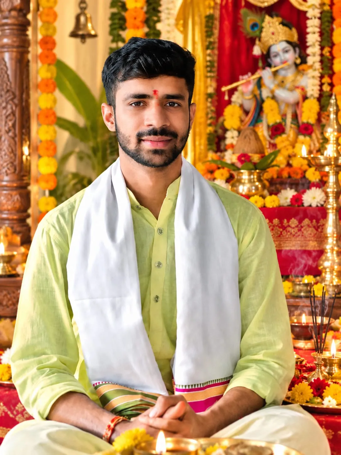 Ayush Mishra