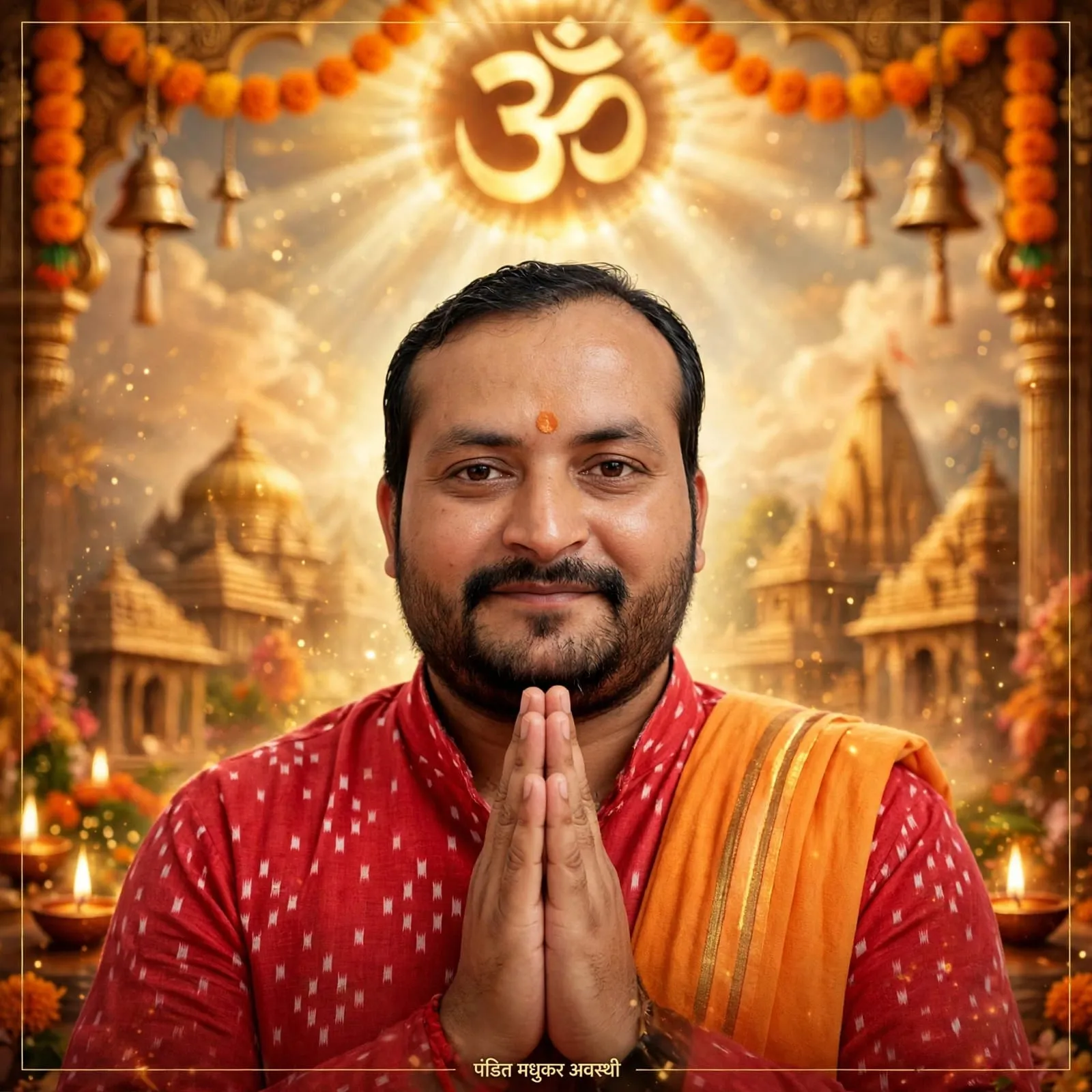 Madhukar Awasthi