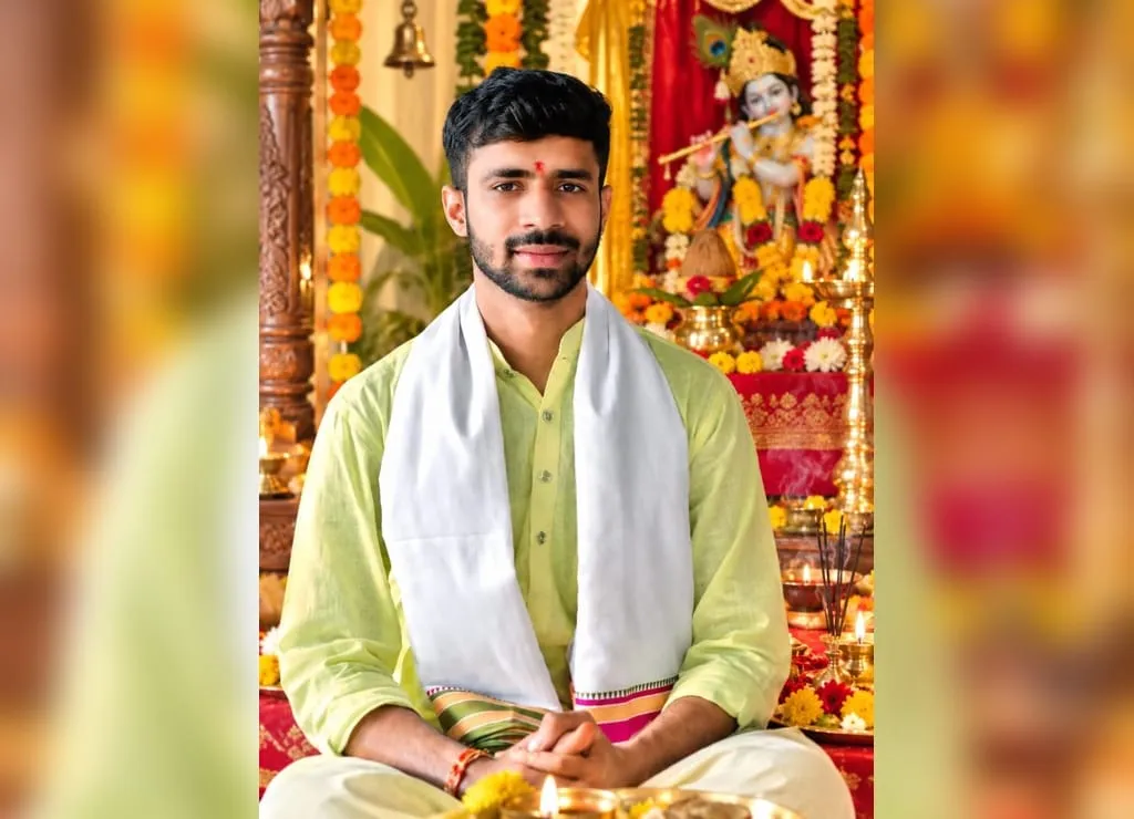 Ayush Mishra