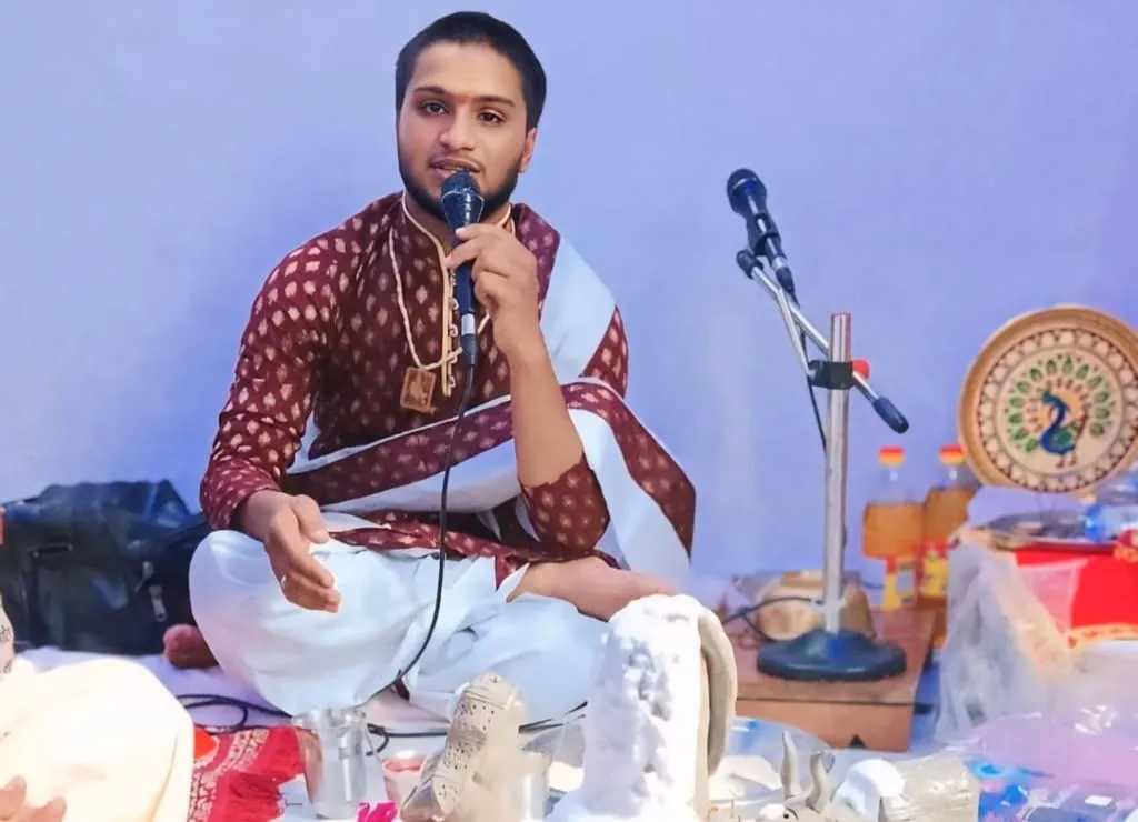 Gaurav Diwedi