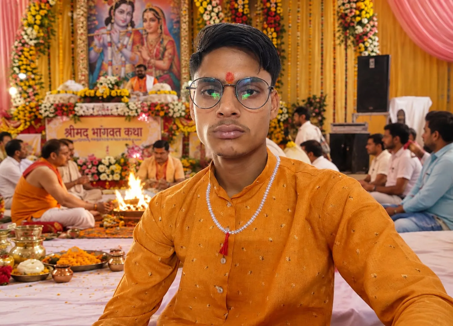 Anand Kumar Mishra