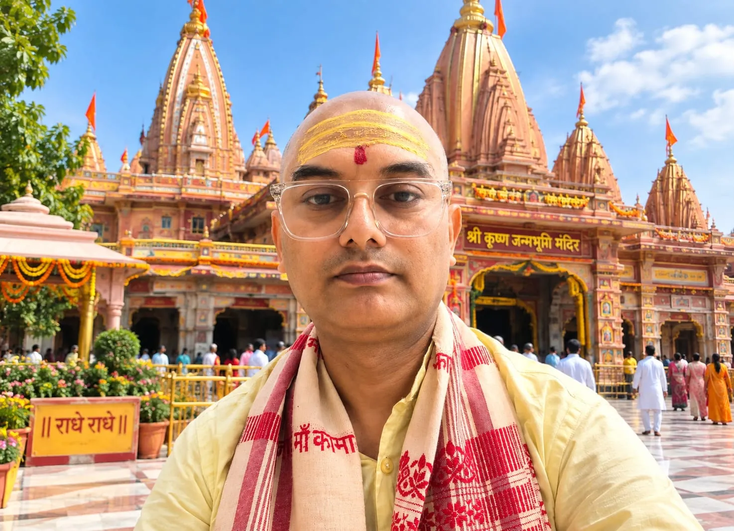 Aacharya Shri Ji