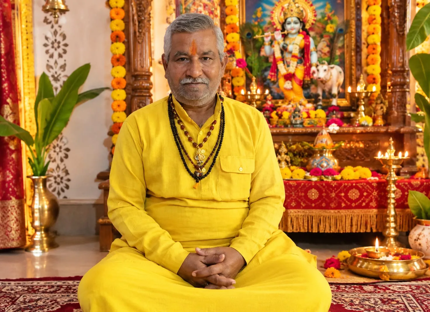 Avdhesh Kumar Dixit