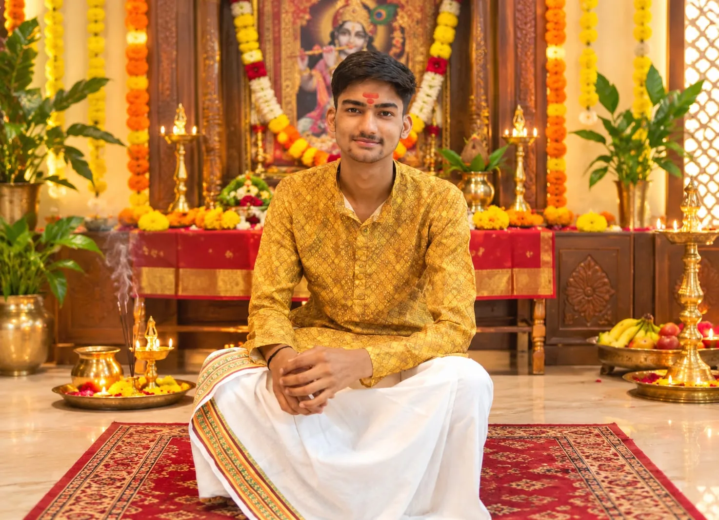 Karan Mishra
