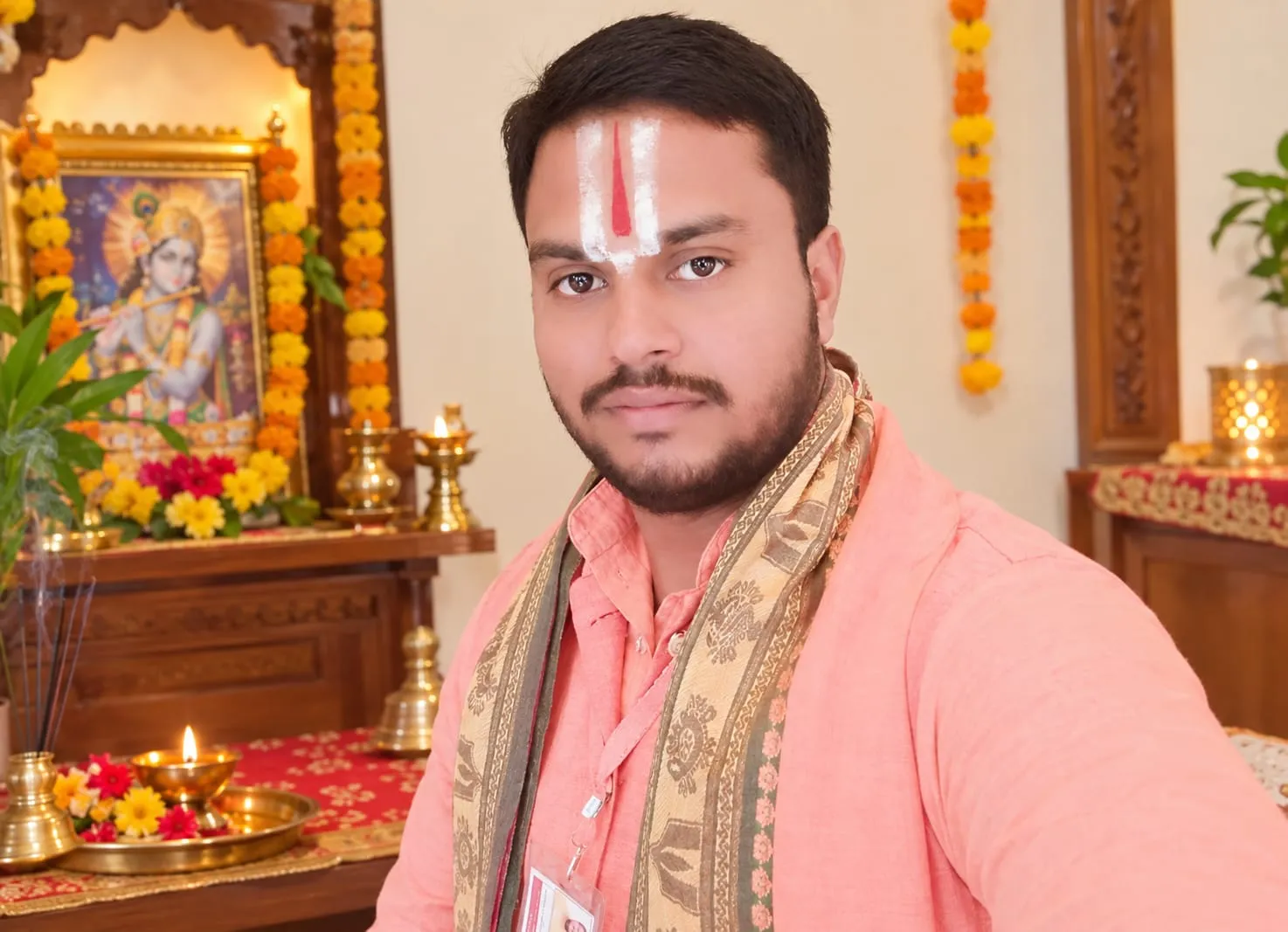 Abhishek Mishra