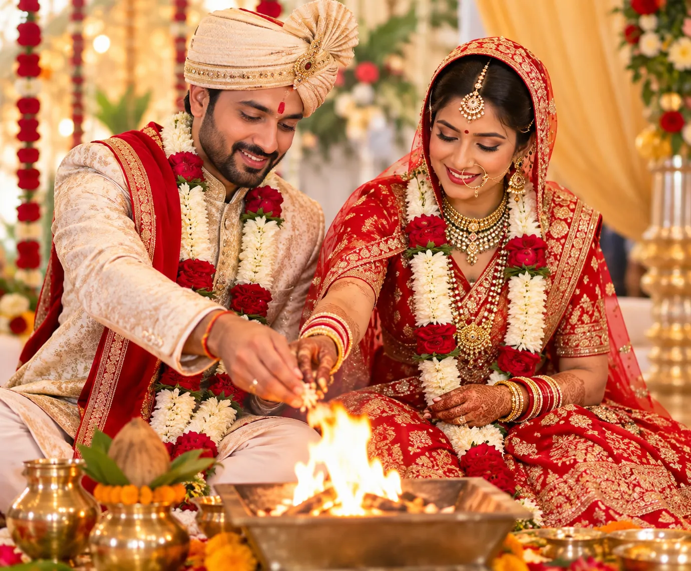 Marriage Ceremony