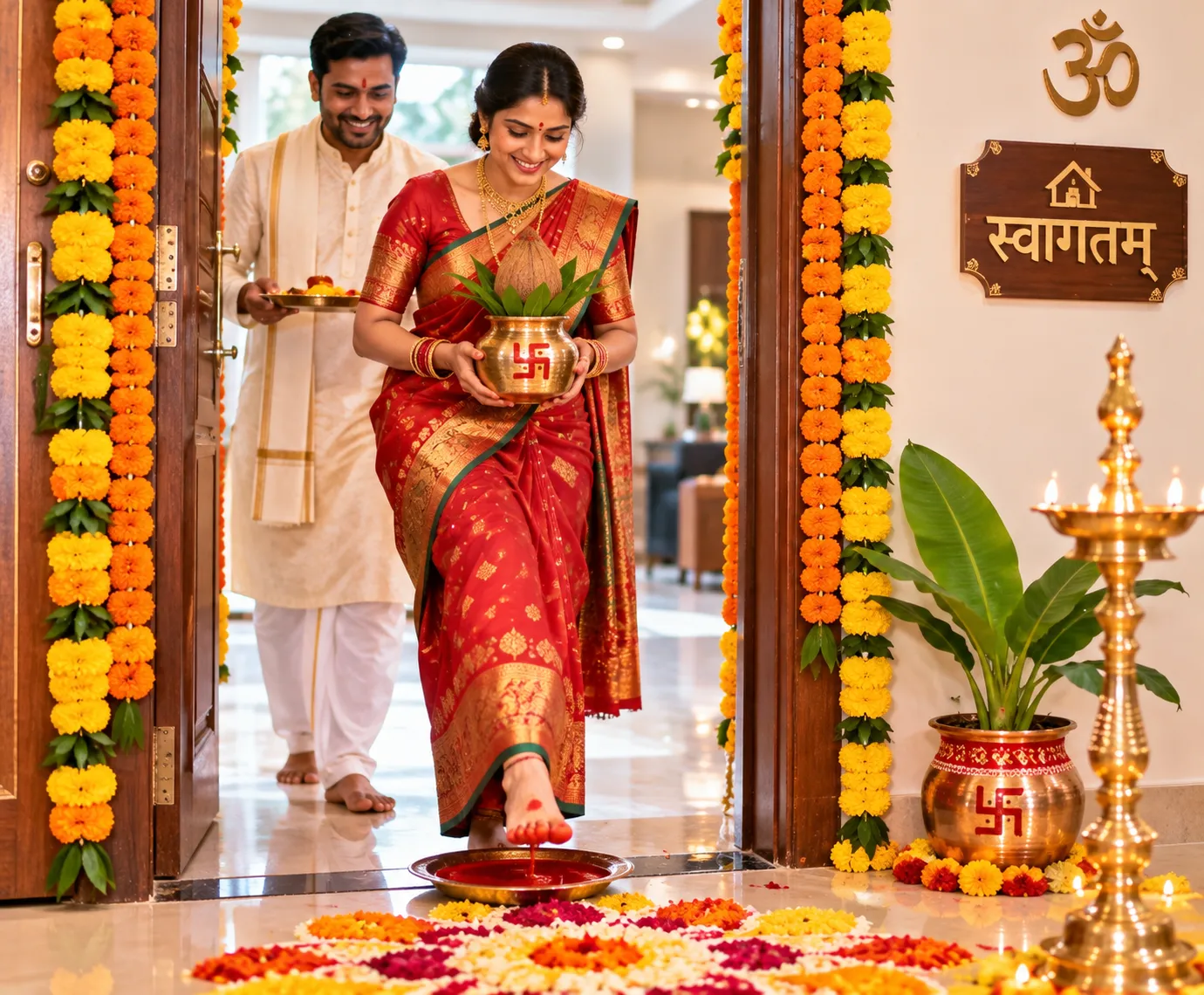 Griha Pravesh